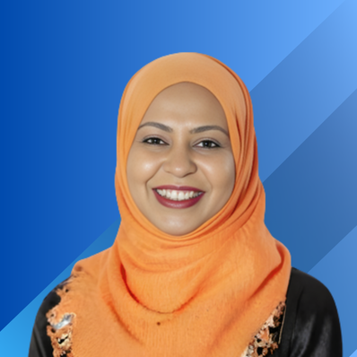 Munaa Said | Committee Secretariat