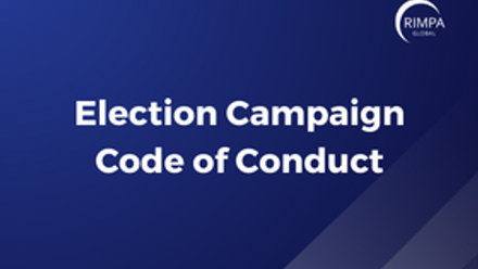 Policy Thumbnail - Election Campaign Code of Conduct.png