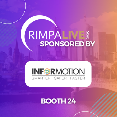 Informotion