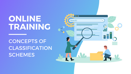 Concepts of Classification Schemes