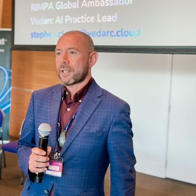 RIMPA It's a Wrap | Wellington Roadshow