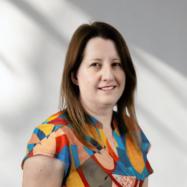 Sallyanne Wissmann FHIMAA, AFCHSM, CHIM, CHIA