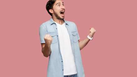 Scholarship Announcement - Man Excited.png