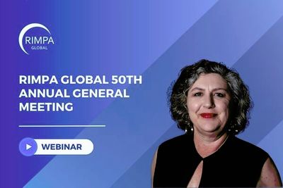 RIMPA RIMPA Global Annual General Meeting