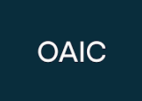 OAIC logo
