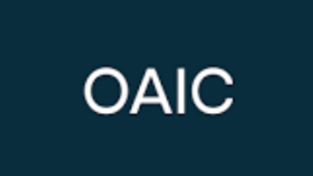 OAIC logo