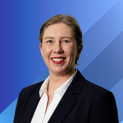 Julie Carpenter CSRIM CRIM