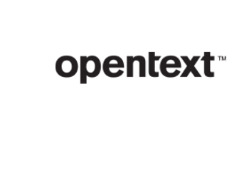 OpenText Business Directory Logo