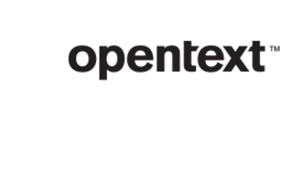 OpenText Business Directory Logo