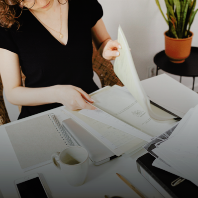 Information Analysis: Data Collection and Preparation