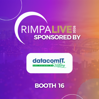 Preservica & DatacomIT