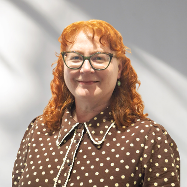 Gina Thurman