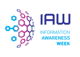 RIMPA Information Awareness Week 2025