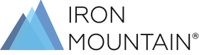Iron Mountain logo