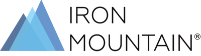 Iron Mountain logo