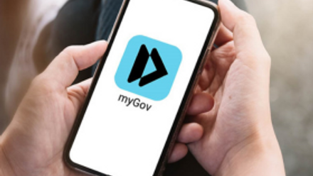 myGov Phone