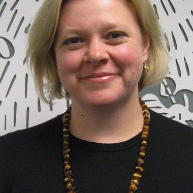 Catherine Robinson