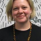 Catherine Robinson
