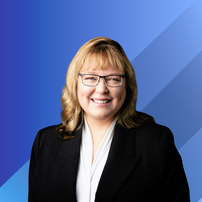 Jacqueline Borrett CXRIM CRIM