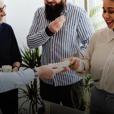 Information Management Ethics and Privacy