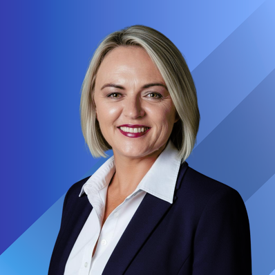 Nancy Taia CXRIM CRIM (Life)