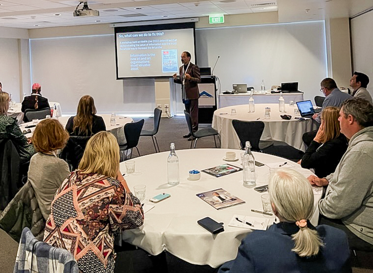 Hobart Seminar